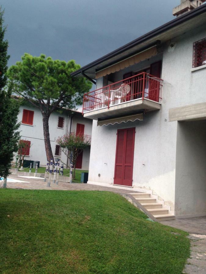 Residence Degli Ulivi Sirmione Exterior photo